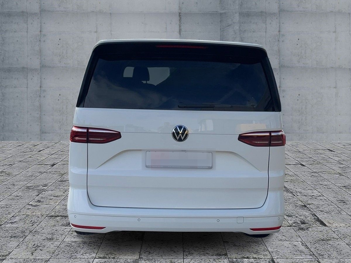 Volkswagen T7 Multivan LR TDI 7-Sitze DSG Matrix-LED foto 5