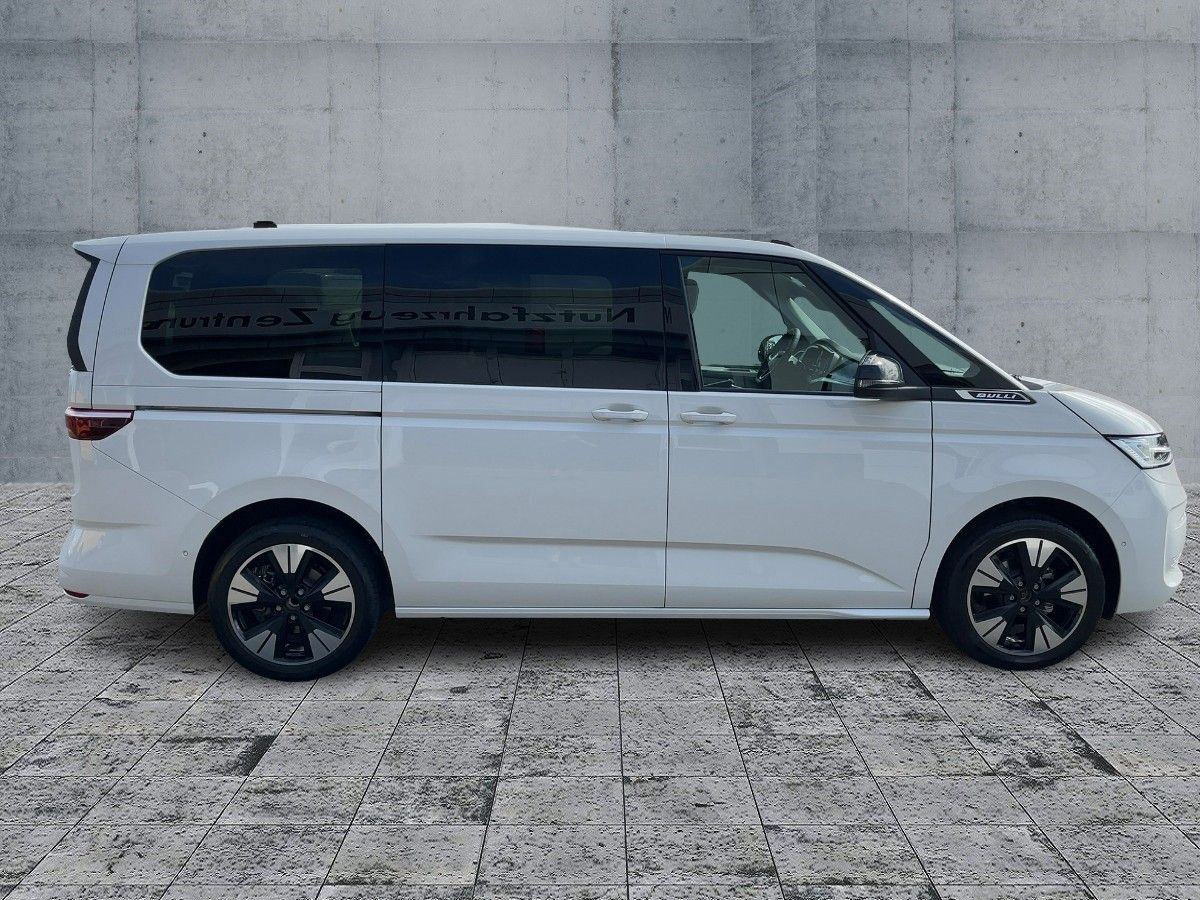 Volkswagen T7 Multivan LR TDI 7-Sitze DSG Matrix-LED foto 7