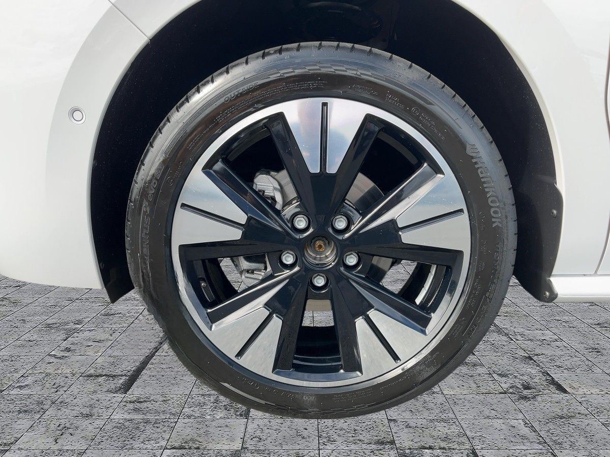 Volkswagen T7 Multivan LR TDI 7-Sitze DSG Matrix-LED foto 8