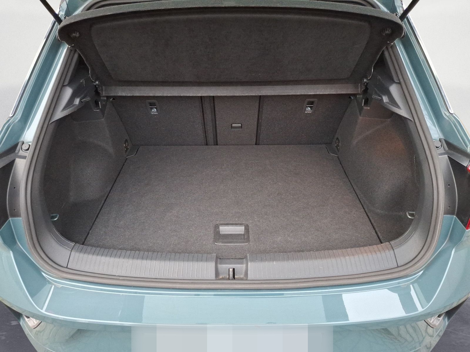 Volkswagen T-Roc R-Line 1,0 TSI OPF 6-Gang #AHK #LED #CarPl foto 13