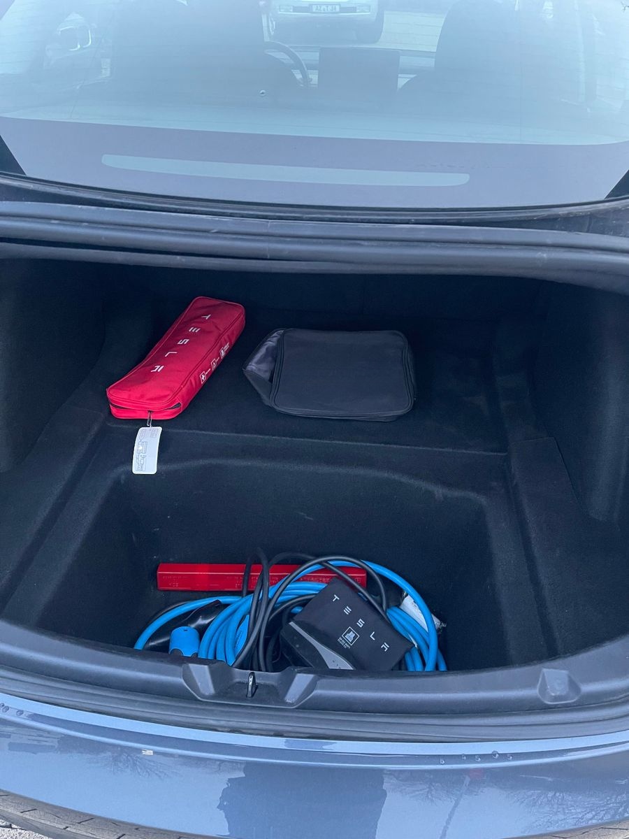 Tesla Model 3 Performance Dual AWD foto 12