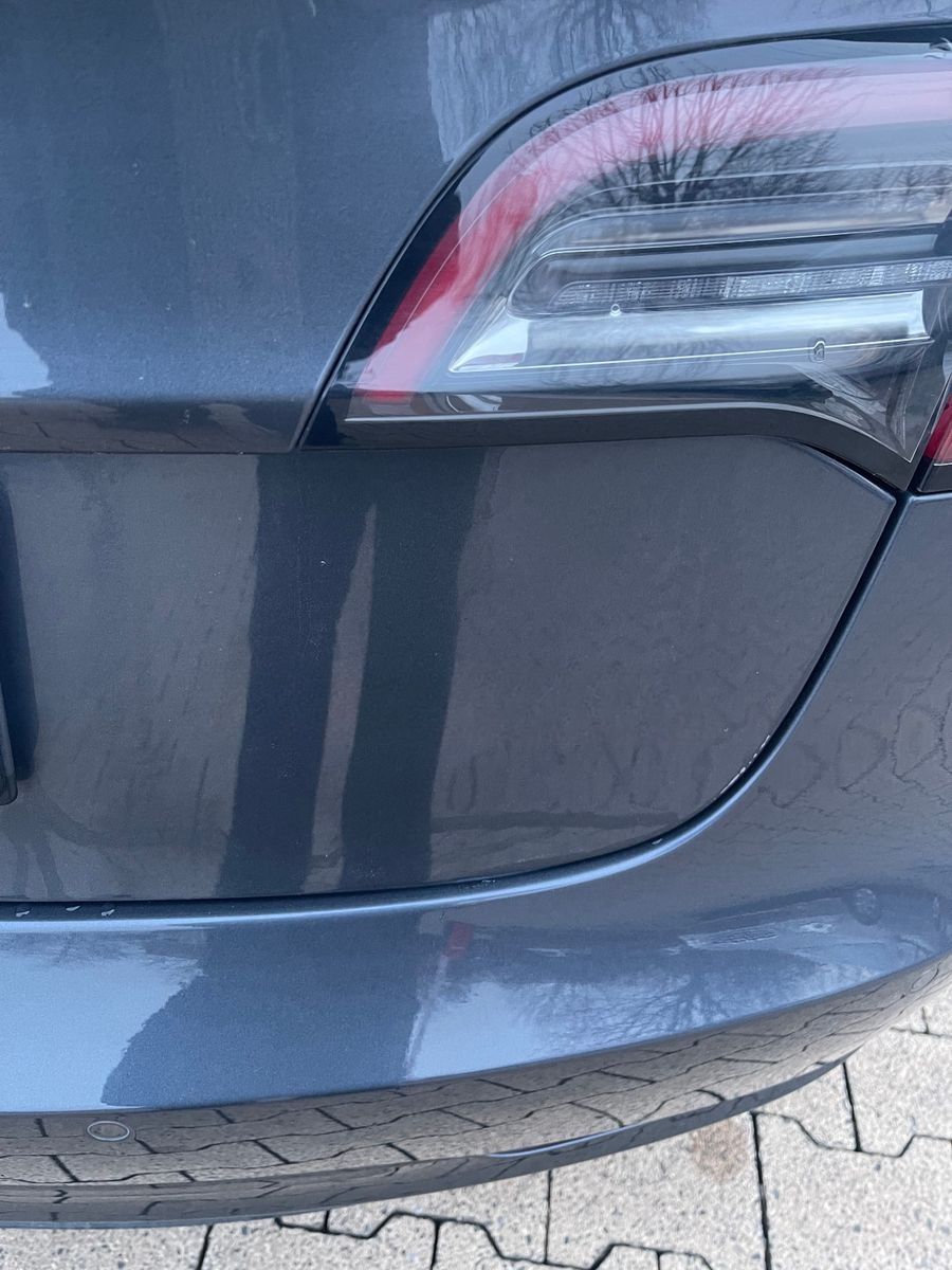Tesla Model 3 Performance Dual AWD foto 13