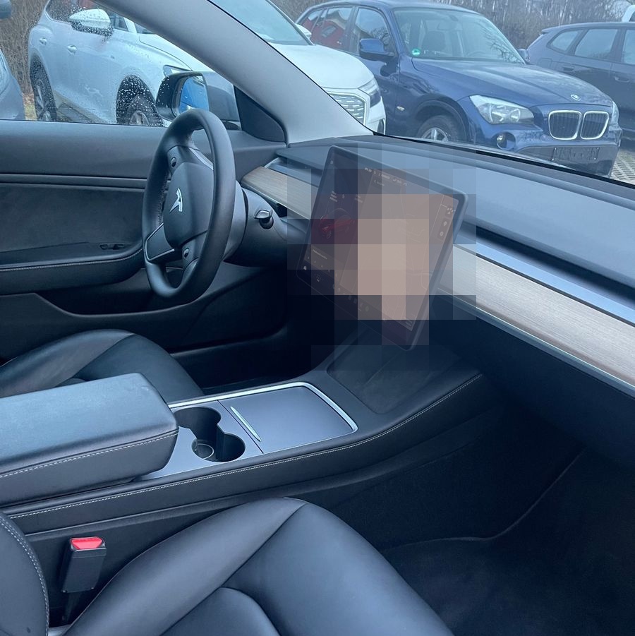 Tesla Model 3 Performance Dual AWD foto 14