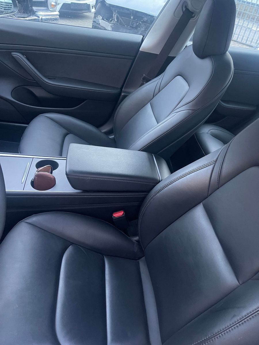 Tesla Model 3 Performance Dual AWD foto 6