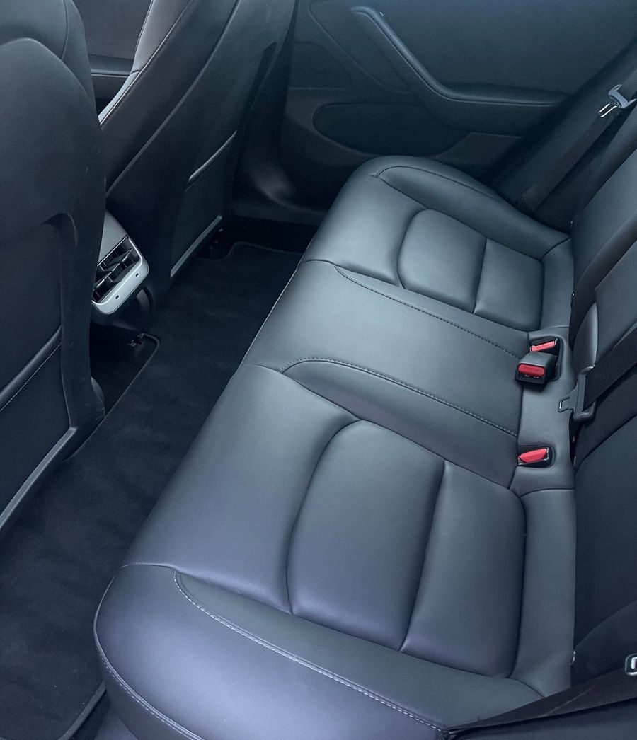 Tesla Model 3 Performance Dual AWD foto 7