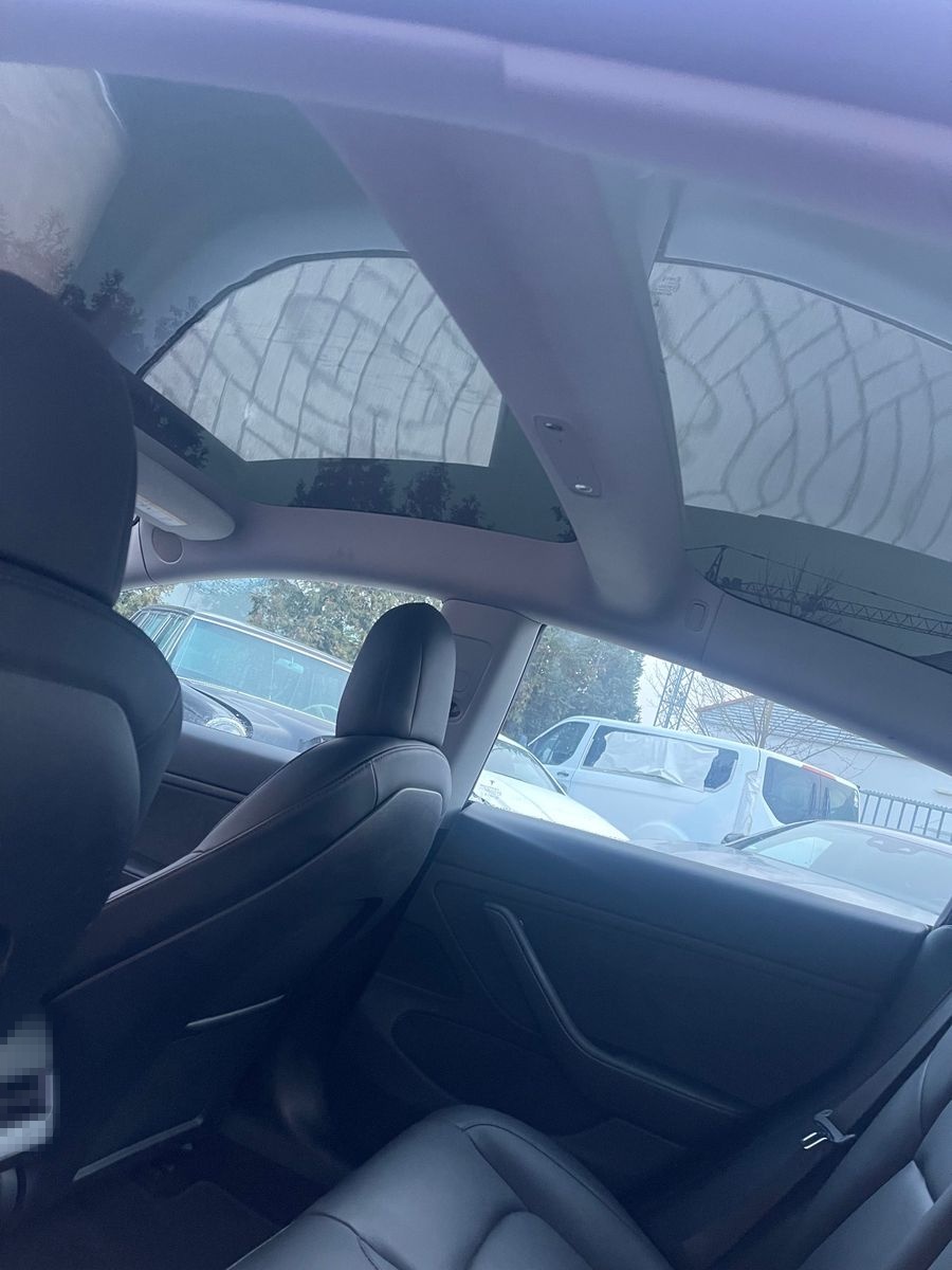 Tesla Model 3 Performance Dual AWD foto 8