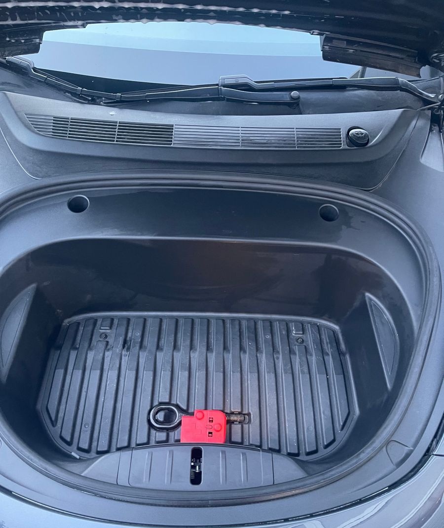Tesla Model 3 Performance Dual AWD foto 9