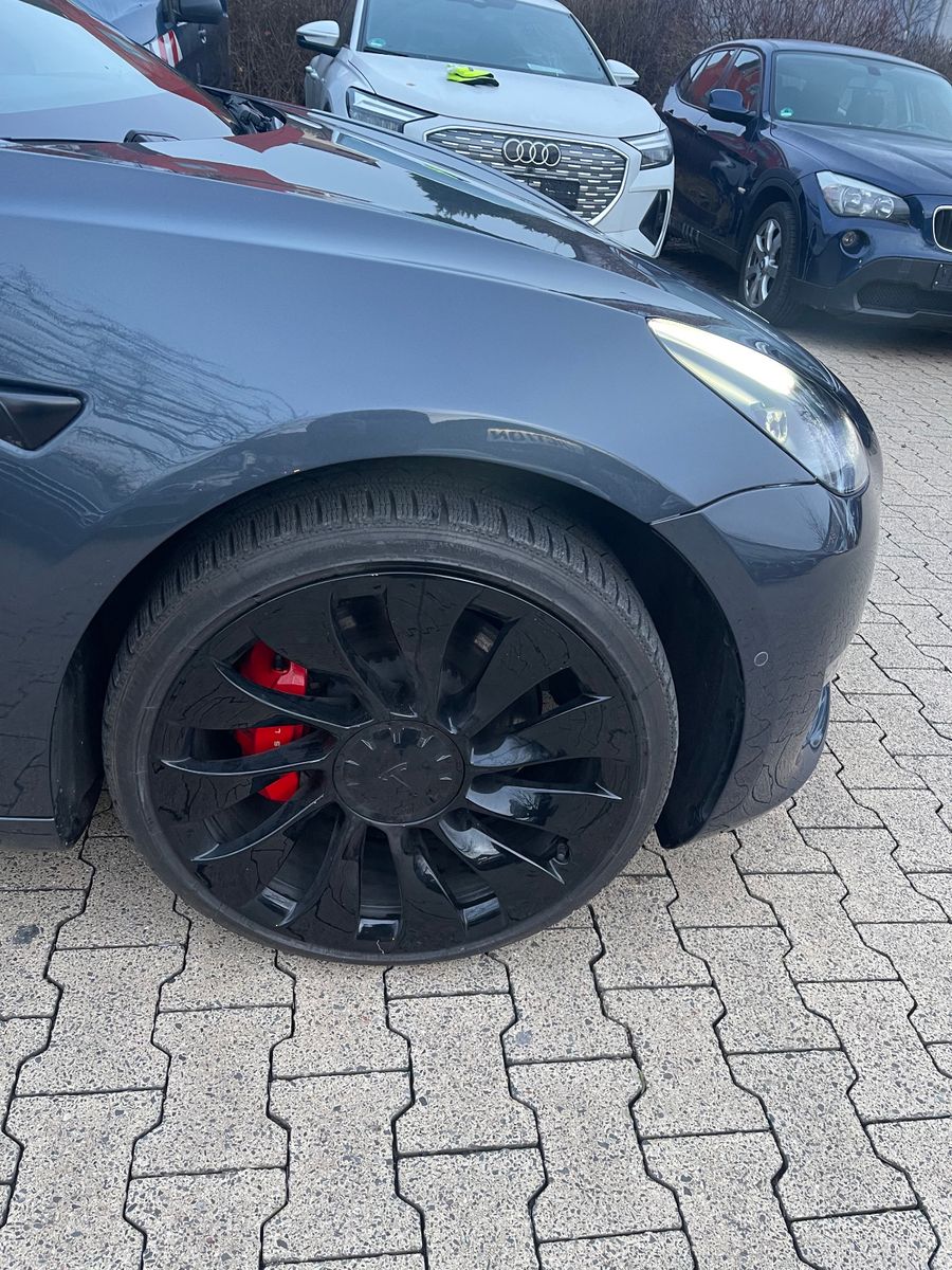 Tesla Model 3 Performance Dual AWD foto 10