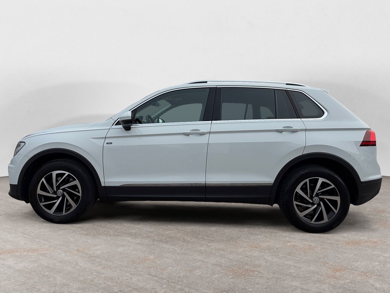 Volkswagen Tiguan 1.5 TSI Join *AHK*Navi*ACC* foto 3