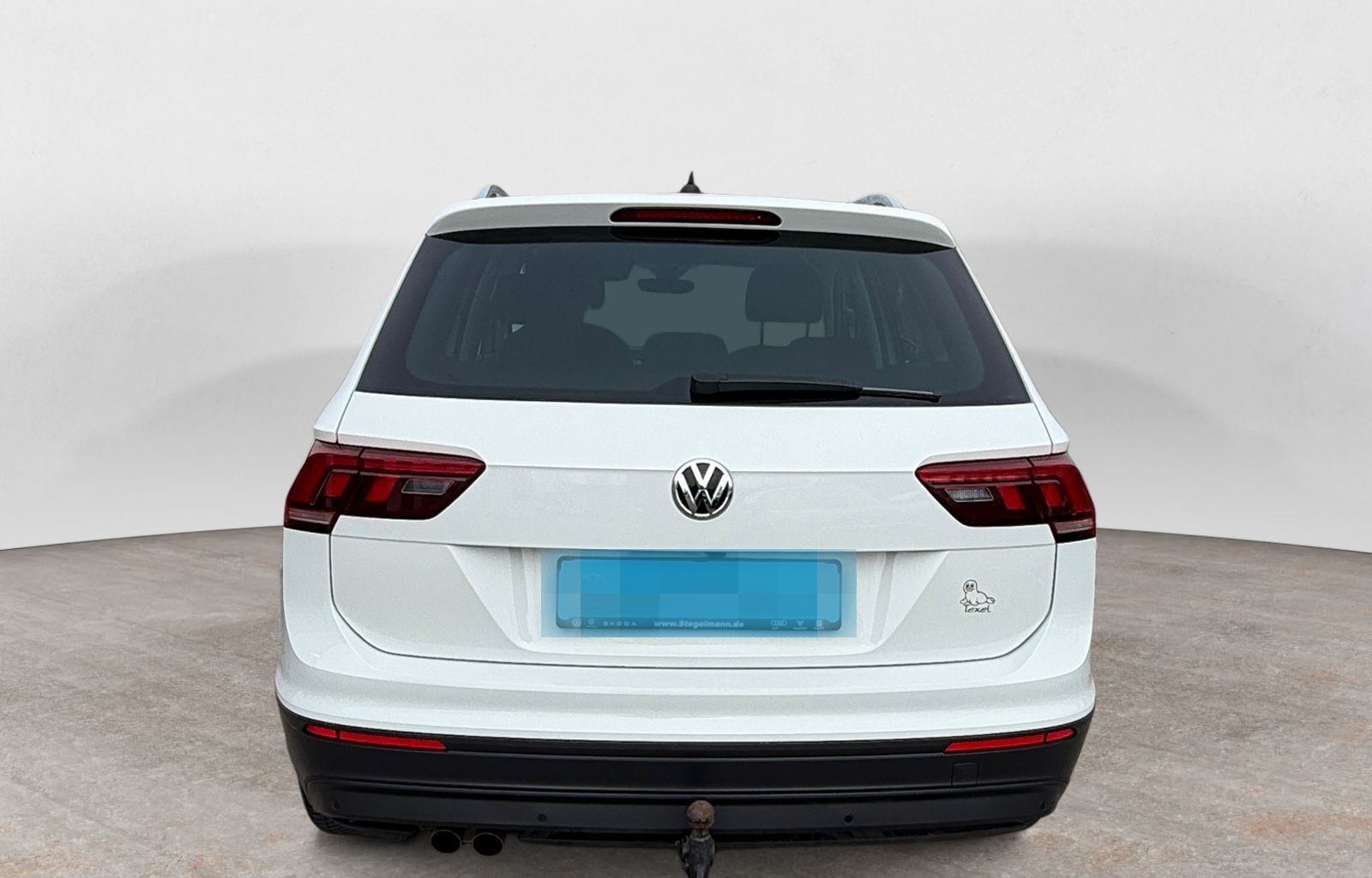 Volkswagen Tiguan 1.5 TSI Join *AHK*Navi*ACC* foto 5