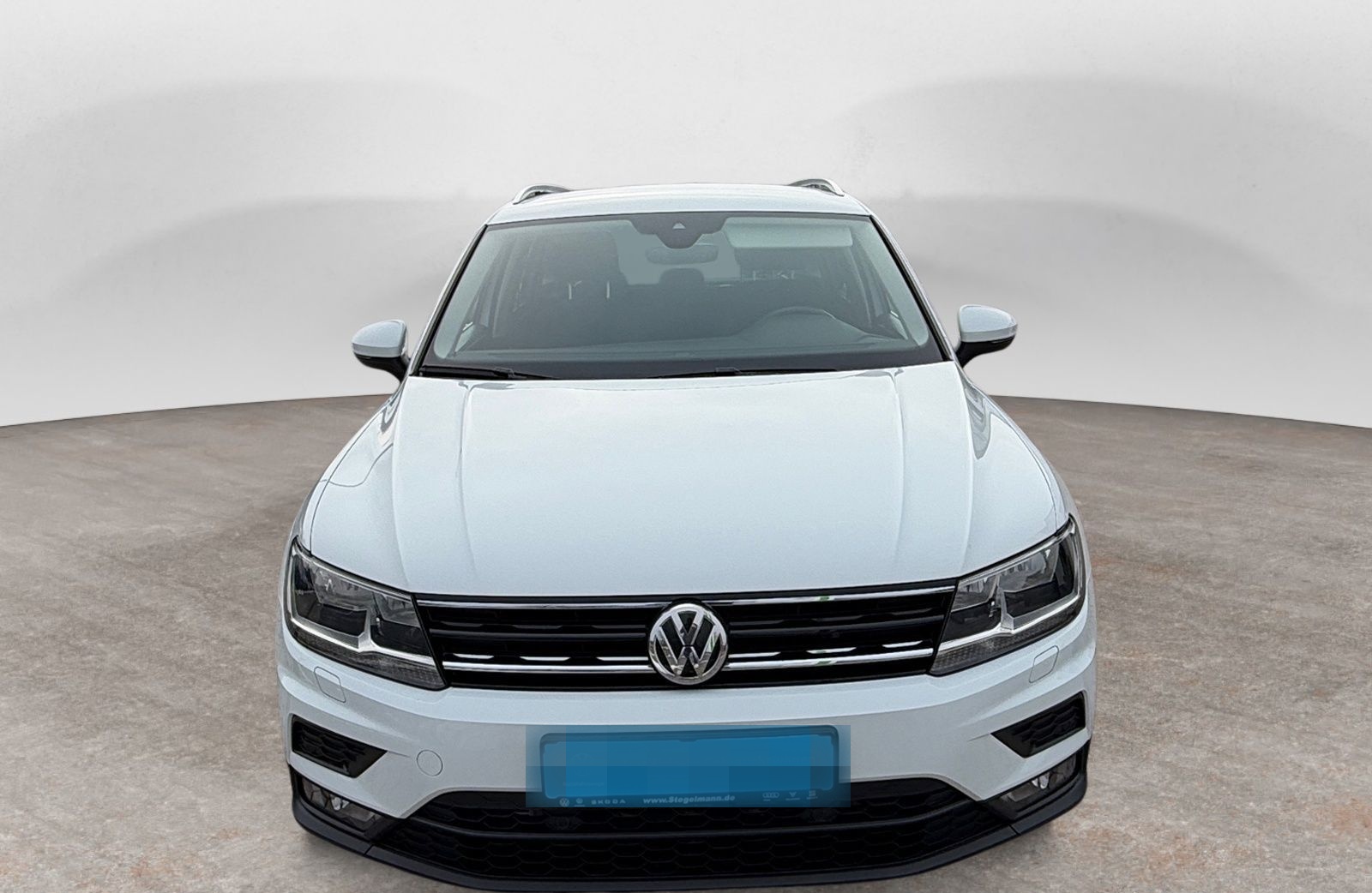Volkswagen Tiguan 1.5 TSI Join *AHK*Navi*ACC* foto 9
