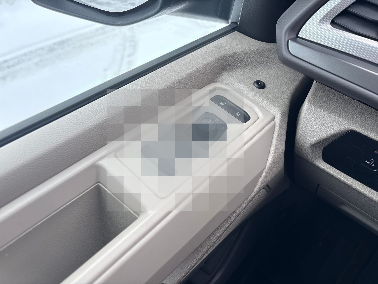 Volkswagen T7 Multivan 2.0 TSI DSG elektr. Heckklappe+LED+A foto 15