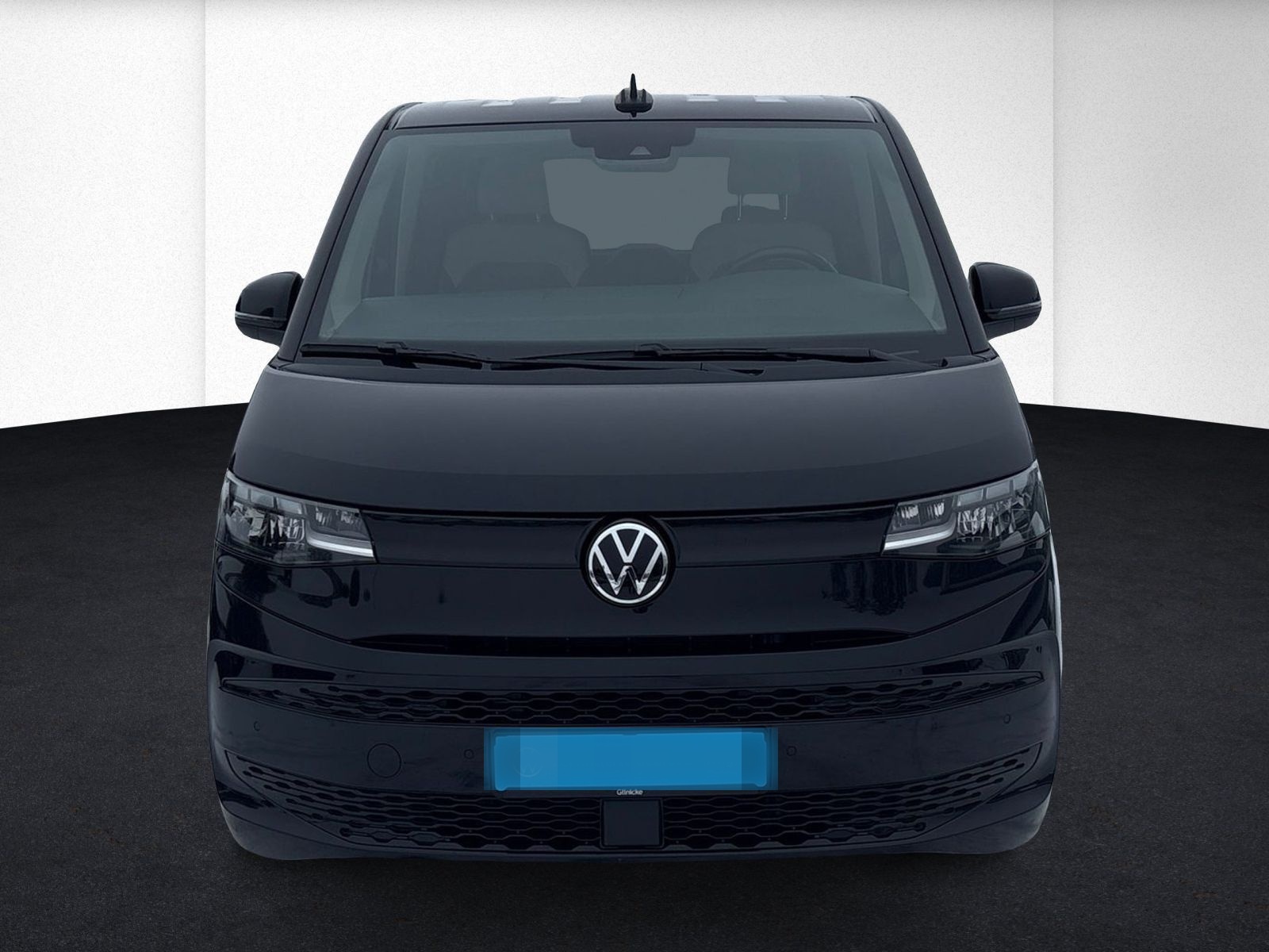 Volkswagen T7 Multivan 2.0 TSI DSG elektr. Heckklappe+LED+A foto 3