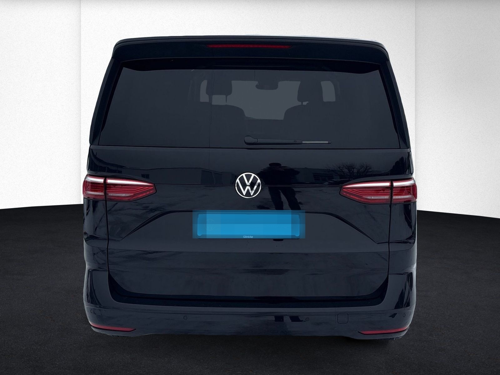 Volkswagen T7 Multivan 2.0 TSI DSG elektr. Heckklappe+LED+A foto 4
