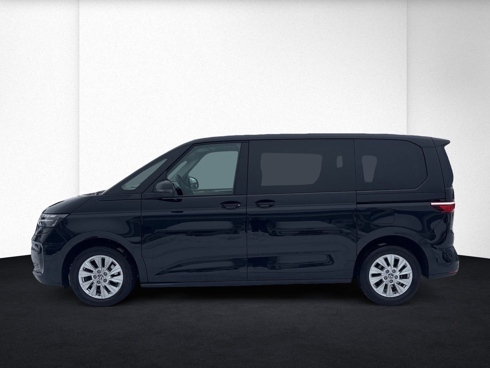 Volkswagen T7 Multivan 2.0 TSI DSG elektr. Heckklappe+LED+A foto 5