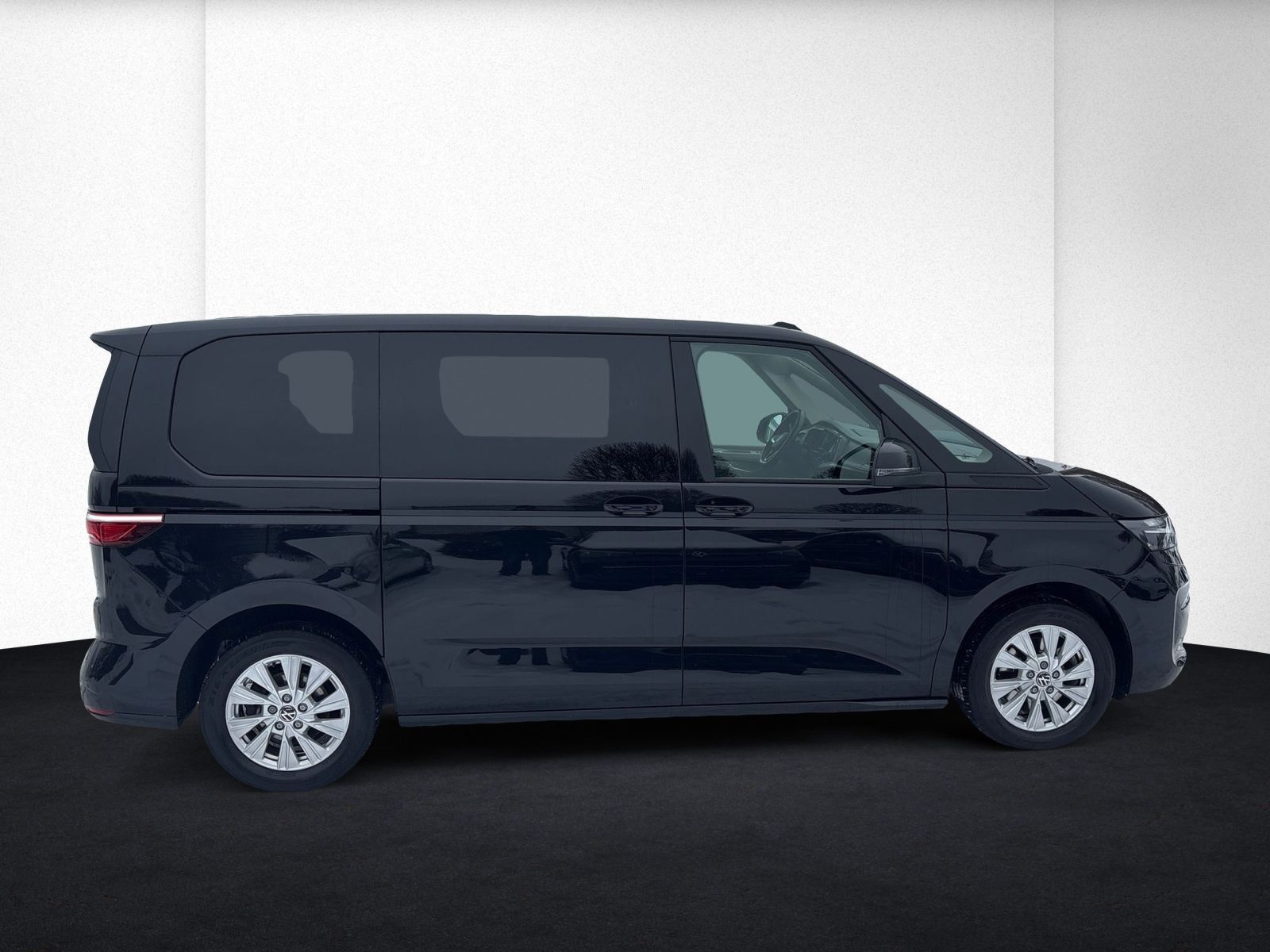 Volkswagen T7 Multivan 2.0 TSI DSG elektr. Heckklappe+LED+A foto 6