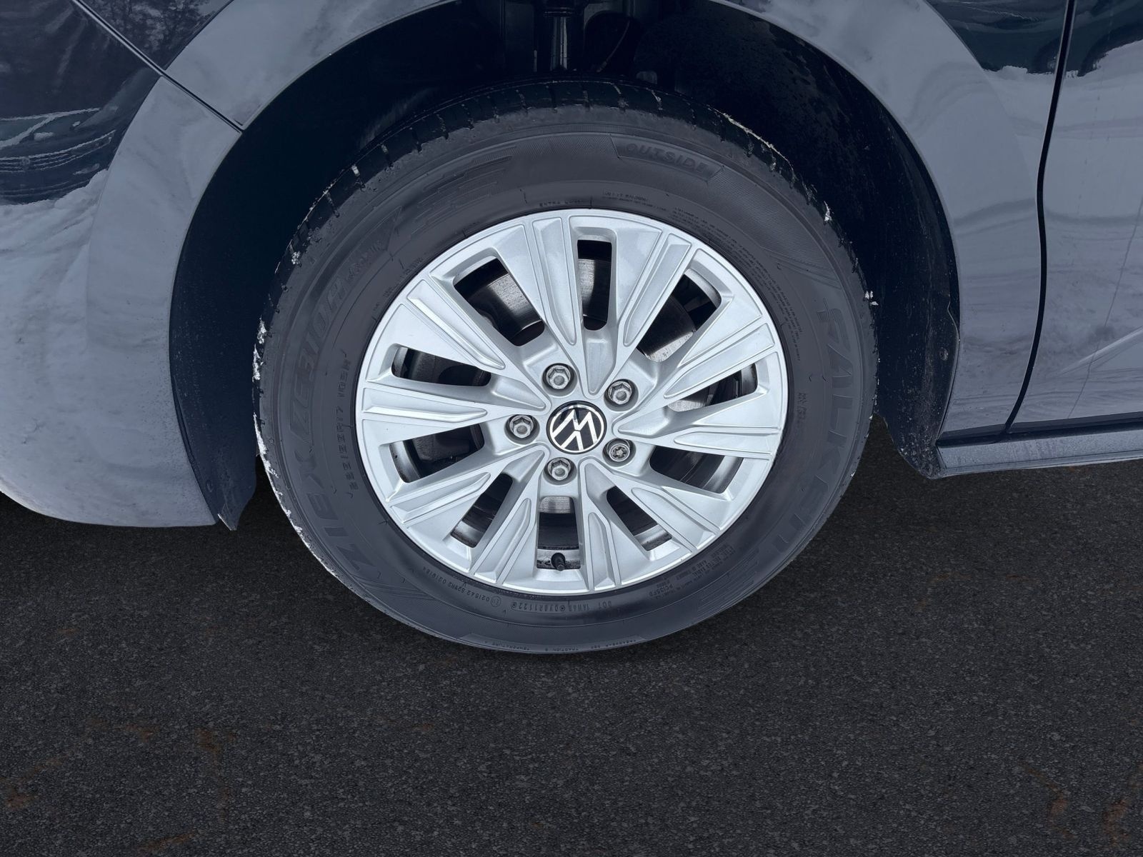 Volkswagen T7 Multivan 2.0 TSI DSG elektr. Heckklappe+LED+A foto 7