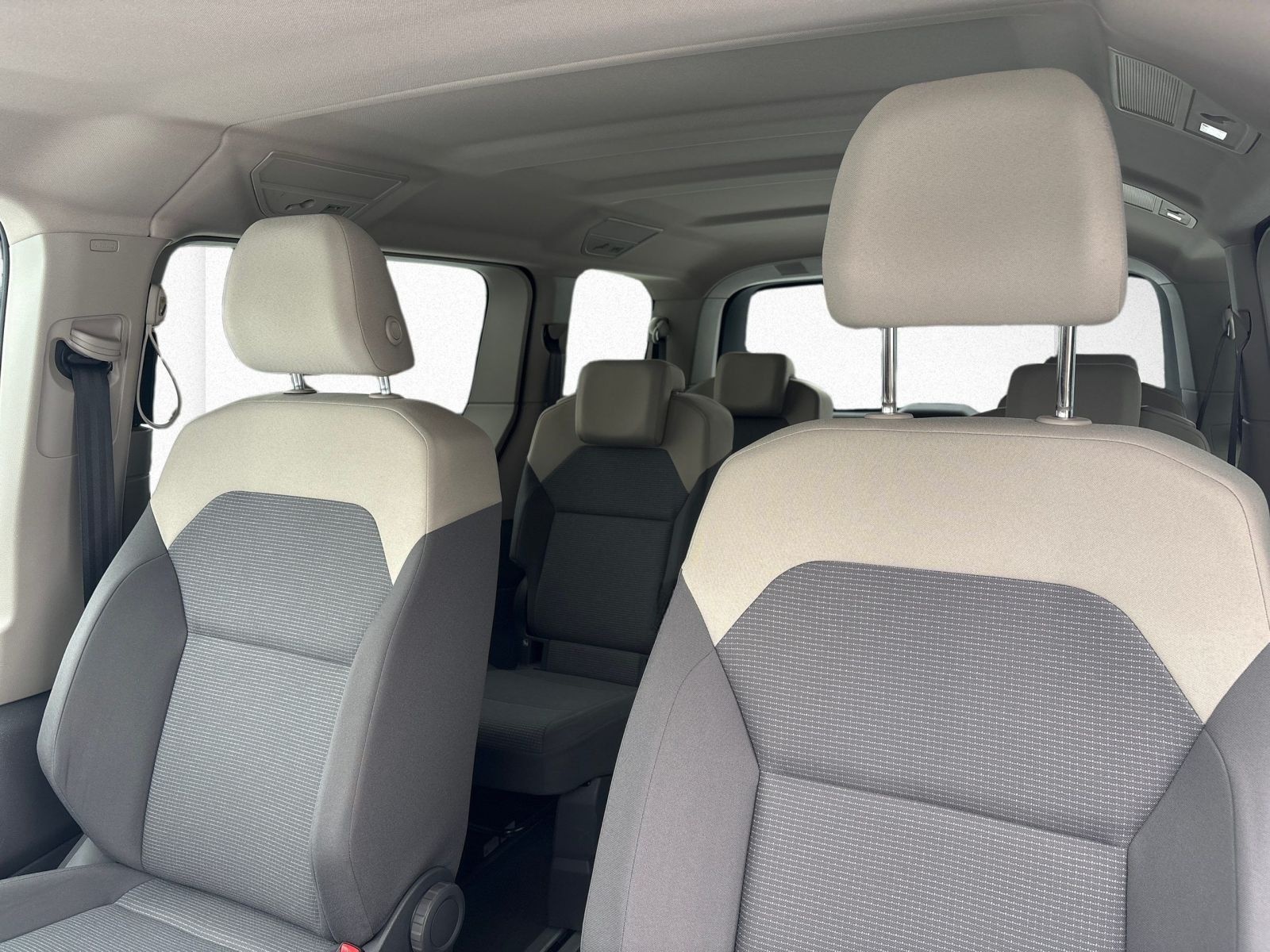 Volkswagen T7 Multivan 2.0 TSI DSG elektr. Heckklappe+LED+A foto 9