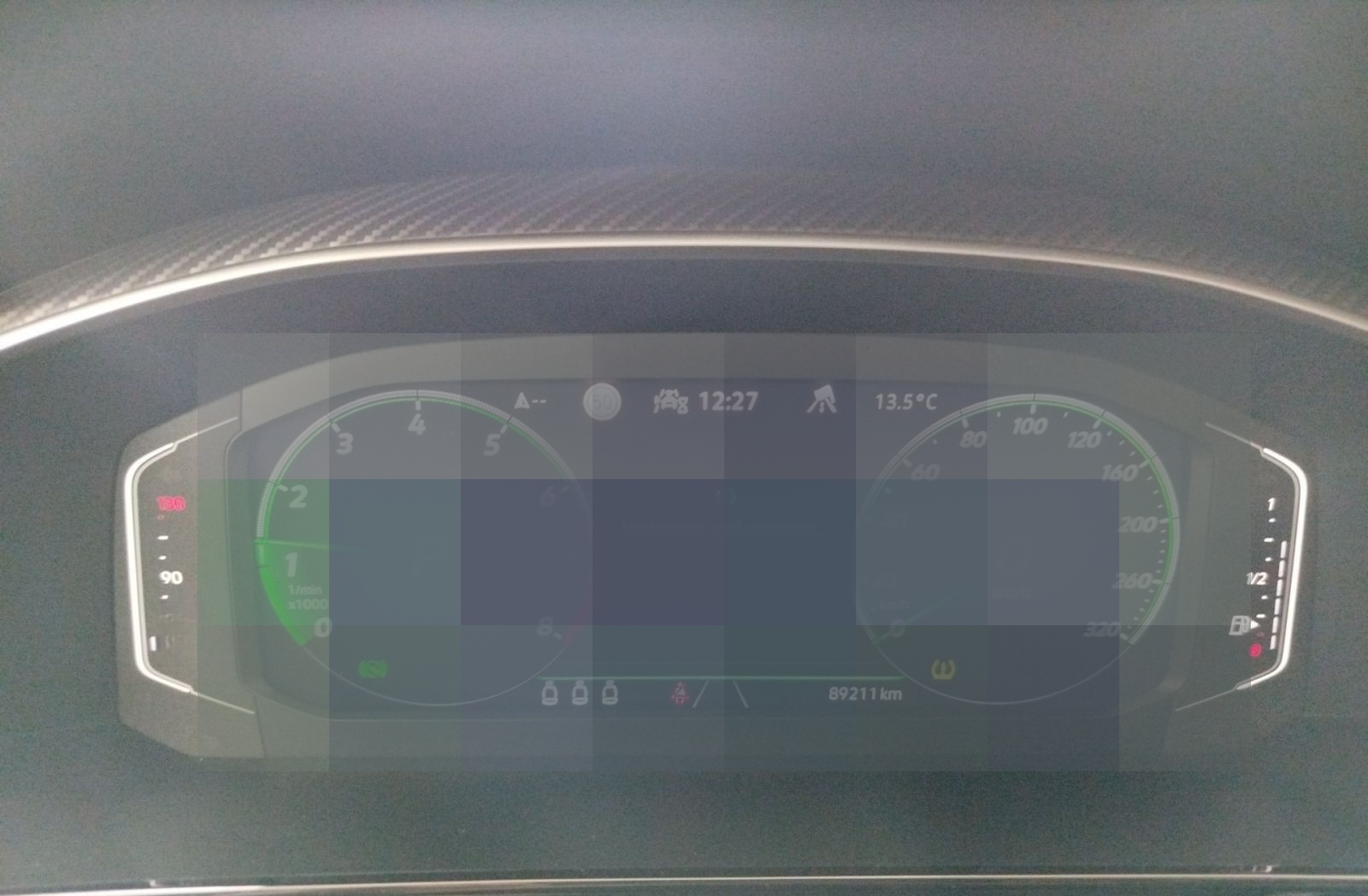 Volkswagen Arteon R 2.0 TSI DSG 4M LED AHK HUD KAM LEDER foto 8