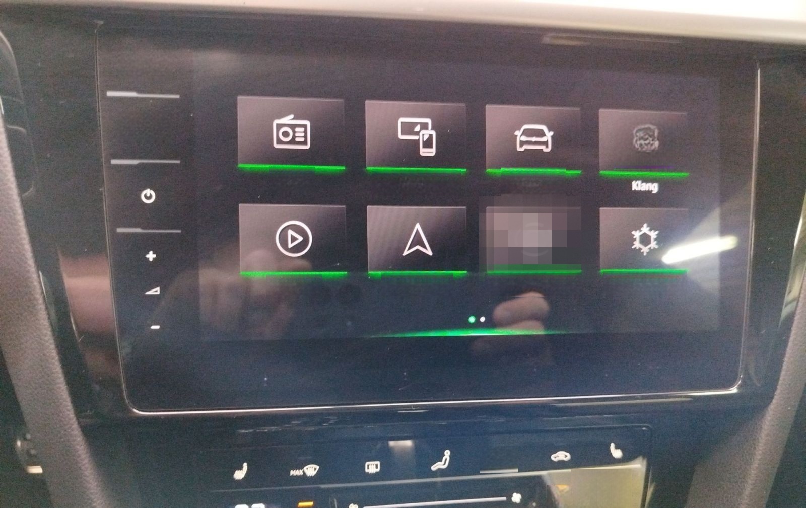 Volkswagen Arteon R 2.0 TSI DSG 4M LED AHK HUD KAM LEDER foto 9