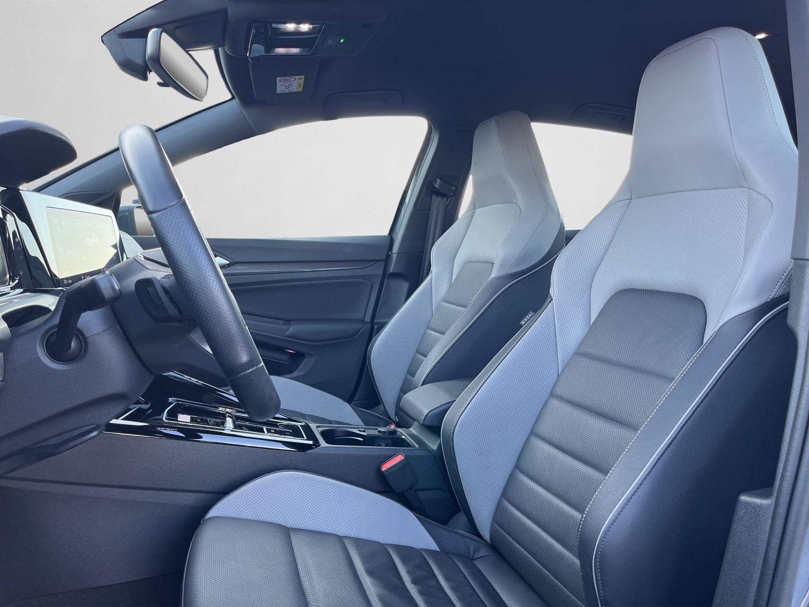 Volkswagen Golf VIII GTD 2.0 TDI DSG LED+ CARPLAY LEDER EPH foto 12