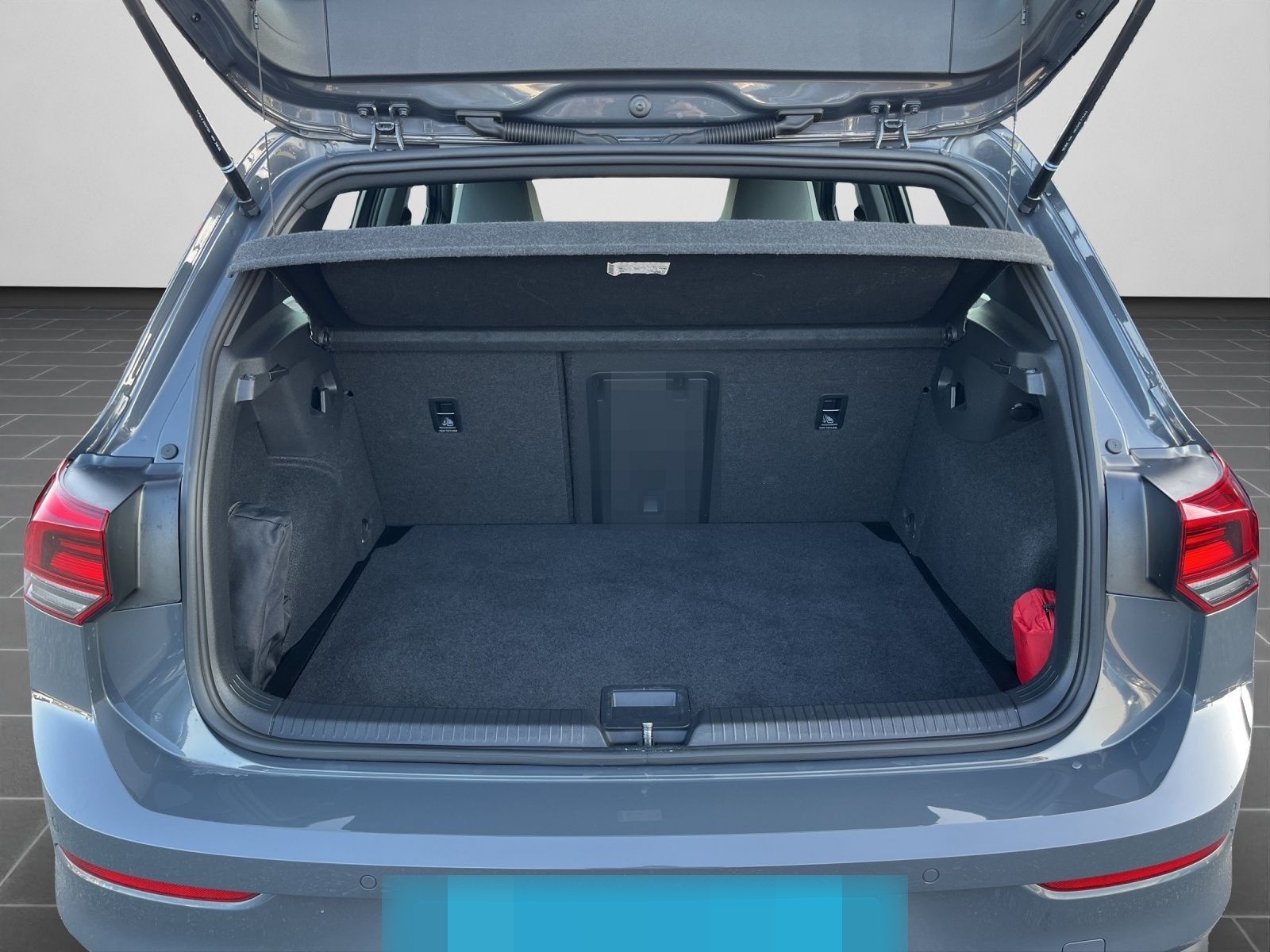 Volkswagen Golf VIII GTD 2.0 TDI DSG LED+ CARPLAY LEDER EPH foto 15