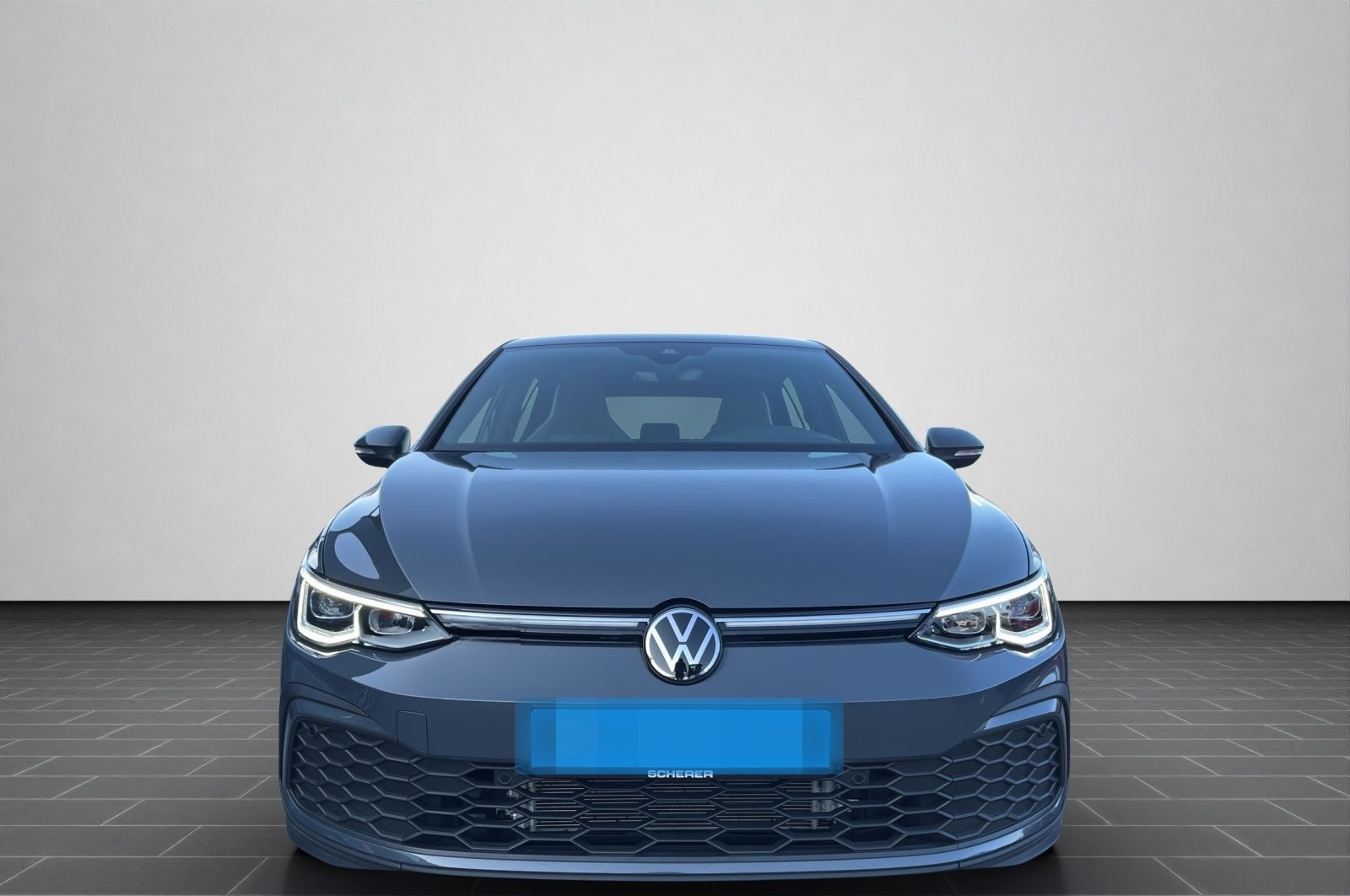 Volkswagen Golf VIII GTD 2.0 TDI DSG LED+ CARPLAY LEDER EPH foto 5