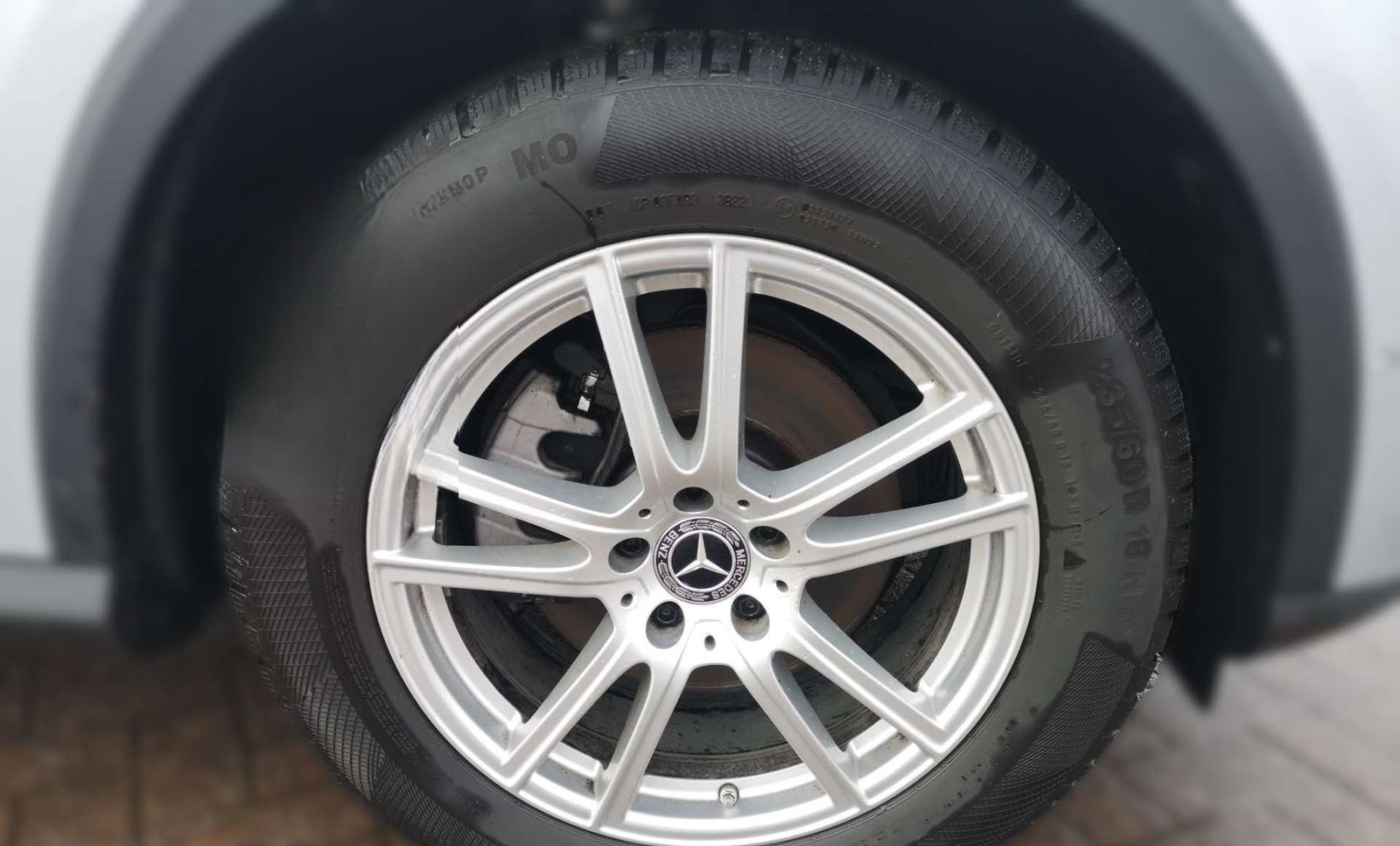 Mercedes-Benz GLC 220 d 4M Avantgarde+Distr+LED+360° Kam+Pano foto 7