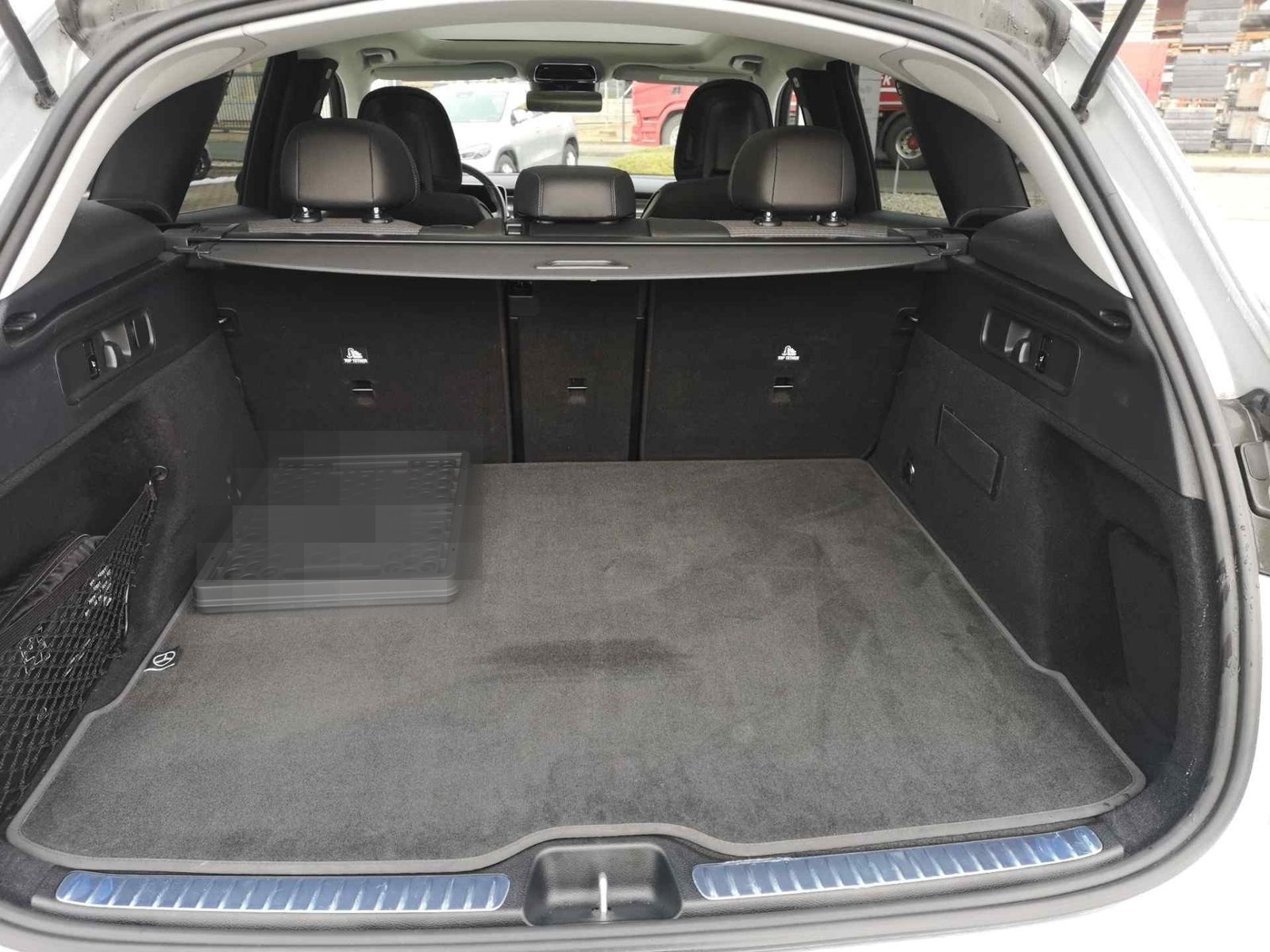 Mercedes-Benz GLC 220 d 4M Avantgarde+Distr+LED+360° Kam+Pano foto 8