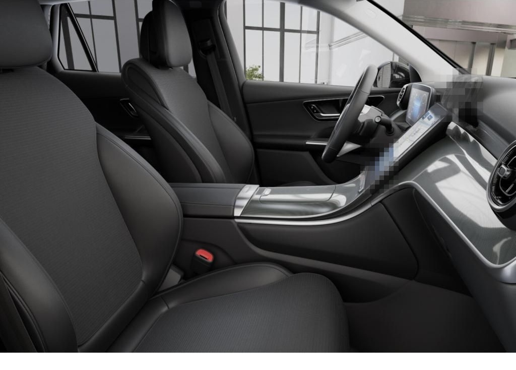 Mercedes-Benz GLC 220 d 4M Avantgarde Adv+AHK+Distr.+Kam+LED+ foto 11