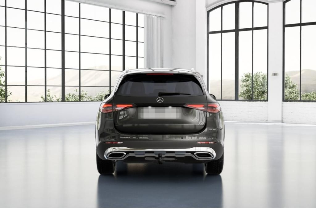 Mercedes-Benz GLC 220 d 4M Avantgarde Adv+AHK+Distr.+Kam+LED+ foto 6
