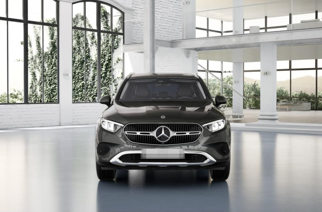 Mercedes-Benz GLC 220 d 4M Avantgarde Adv+AHK+Distr.+Kam+LED+ foto 8