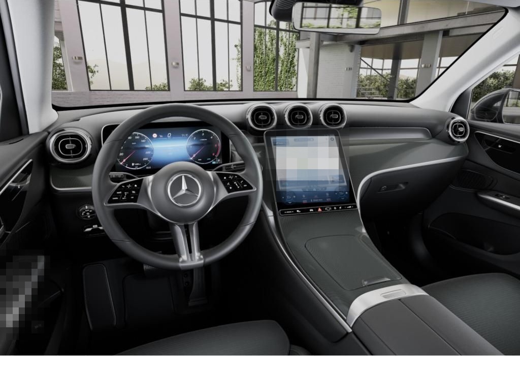 Mercedes-Benz GLC 220 d 4M Avantgarde Adv+AHK+Distr.+Kam+LED+ foto 10