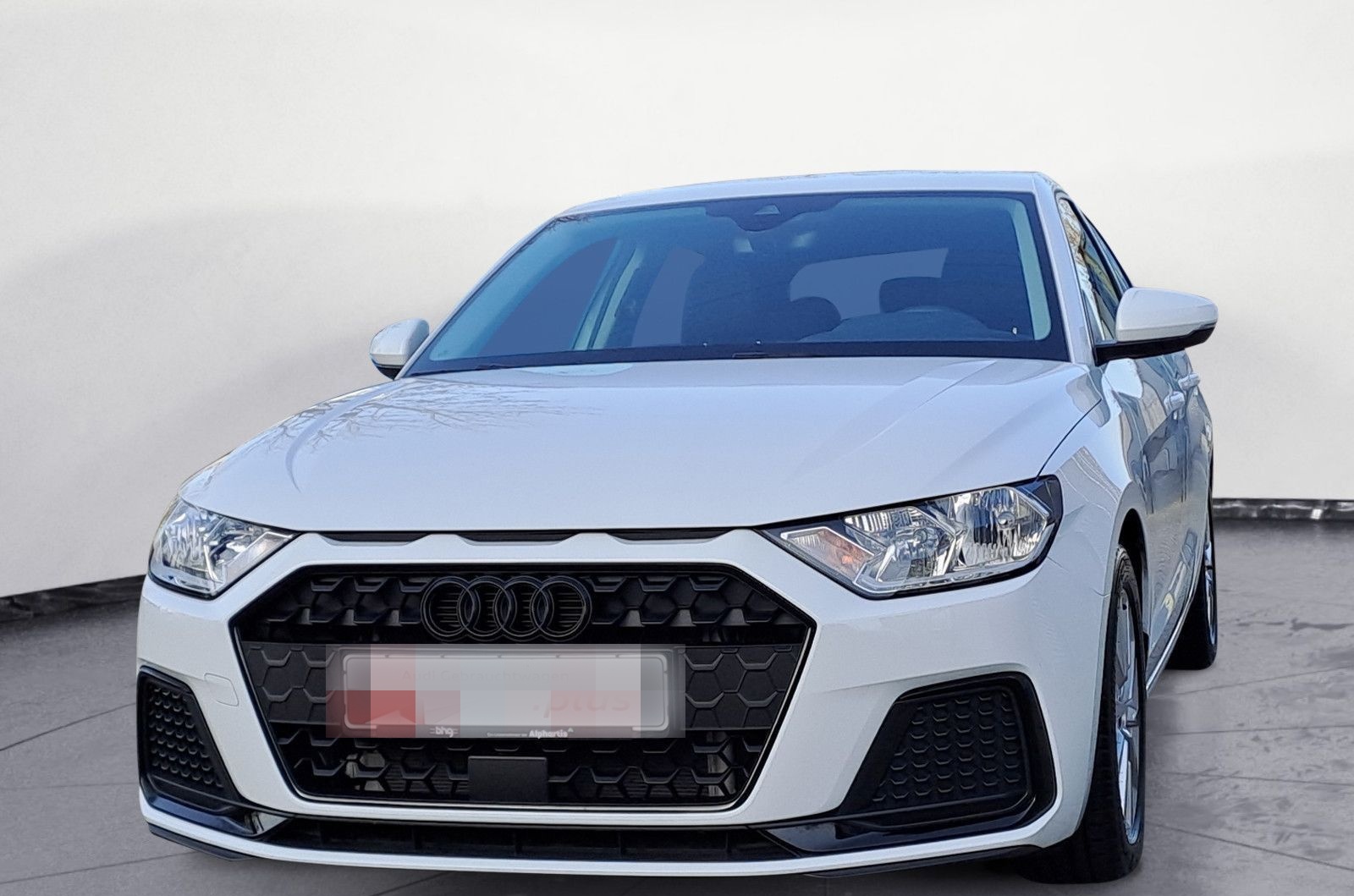 Audi A1 Sportback 30 TFSI advanced *2-ZONEN*SOUND-SYS foto 2