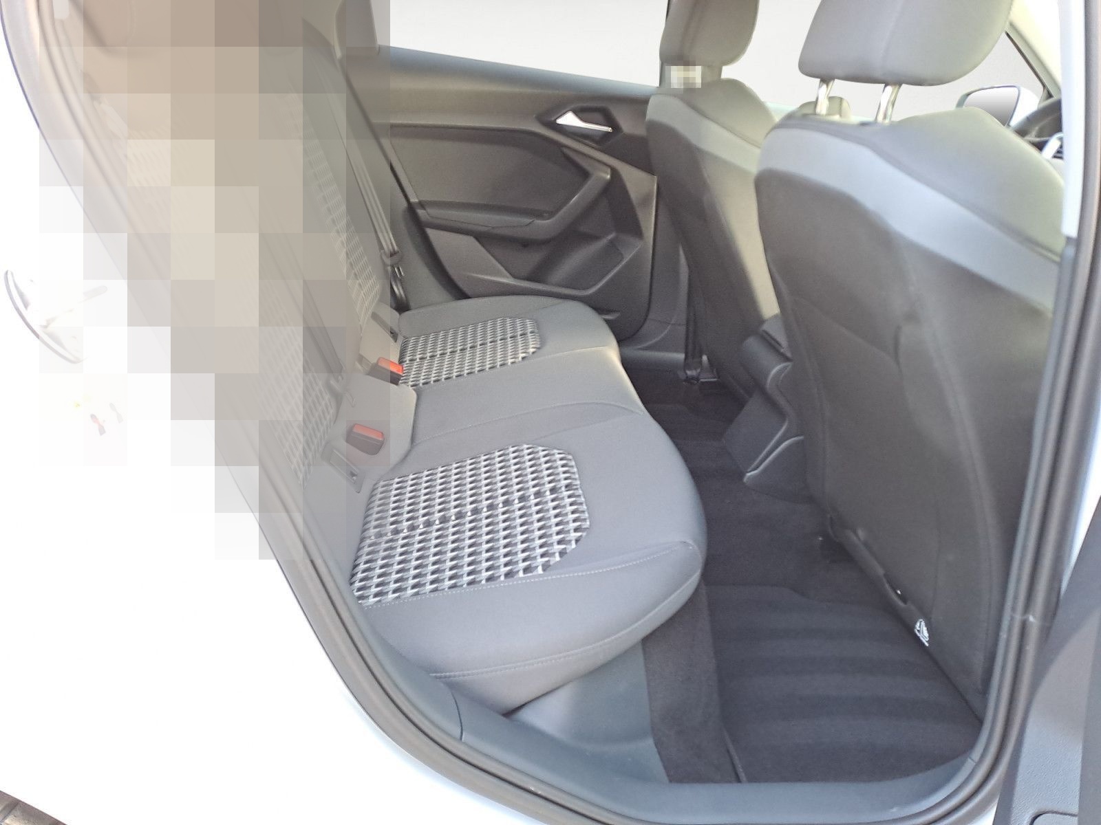 Audi A1 Sportback 30 TFSI advanced *2-ZONEN*SOUND-SYS foto 12
