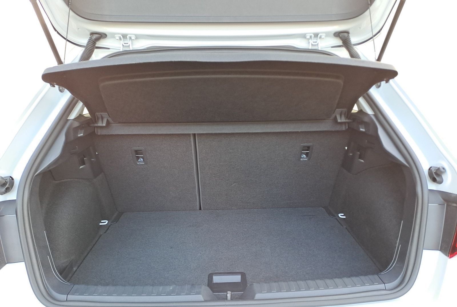 Audi A1 Sportback 30 TFSI advanced *2-ZONEN*SOUND-SYS foto 16