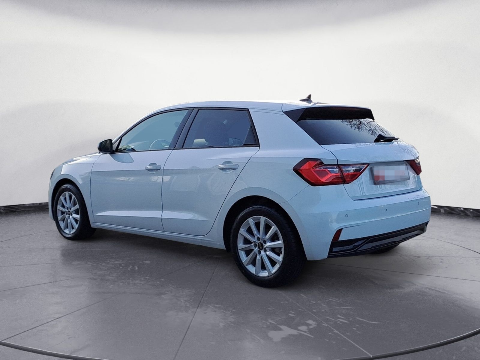 Audi A1 Sportback 30 TFSI advanced *2-ZONEN*SOUND-SYS foto 3