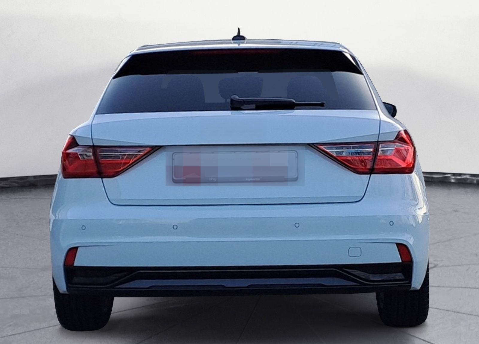 Audi A1 Sportback 30 TFSI advanced *2-ZONEN*SOUND-SYS foto 4