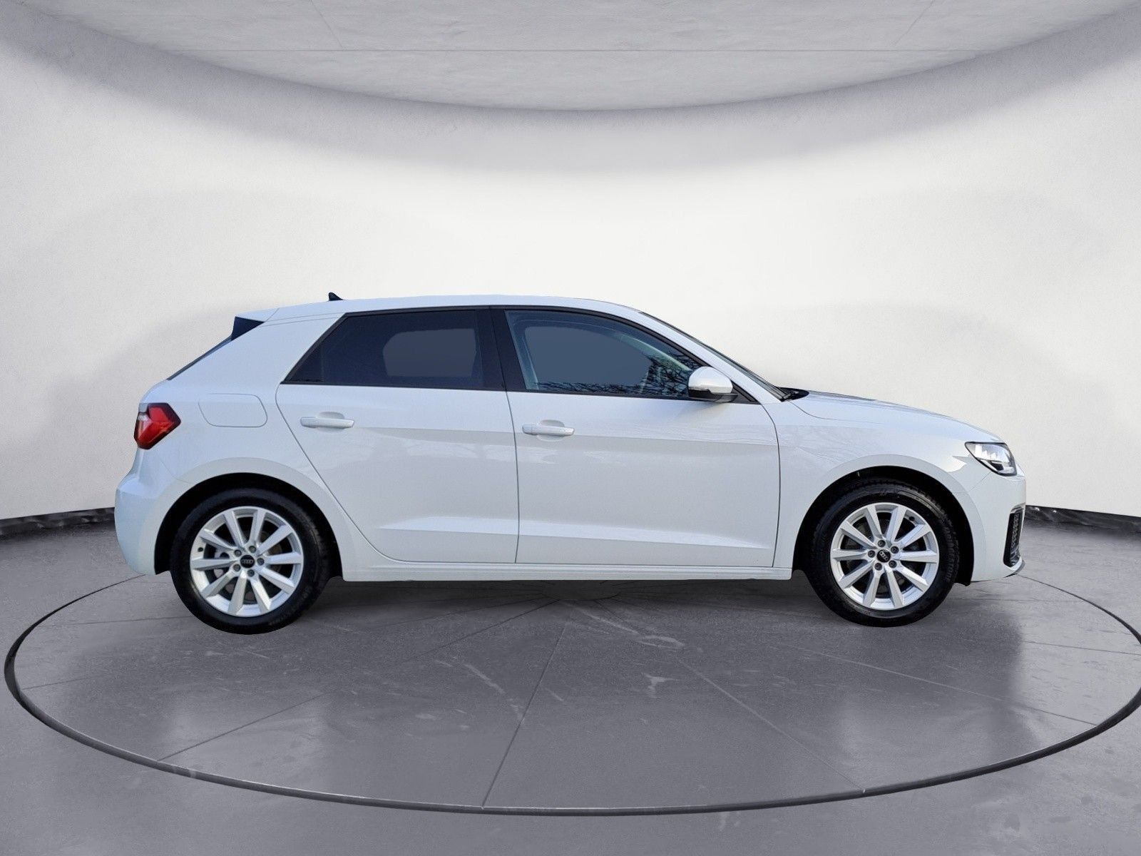 Audi A1 Sportback 30 TFSI advanced *2-ZONEN*SOUND-SYS foto 5
