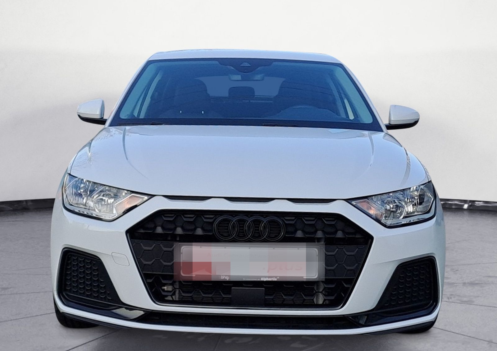 Audi A1 Sportback 30 TFSI advanced *2-ZONEN*SOUND-SYS foto 6