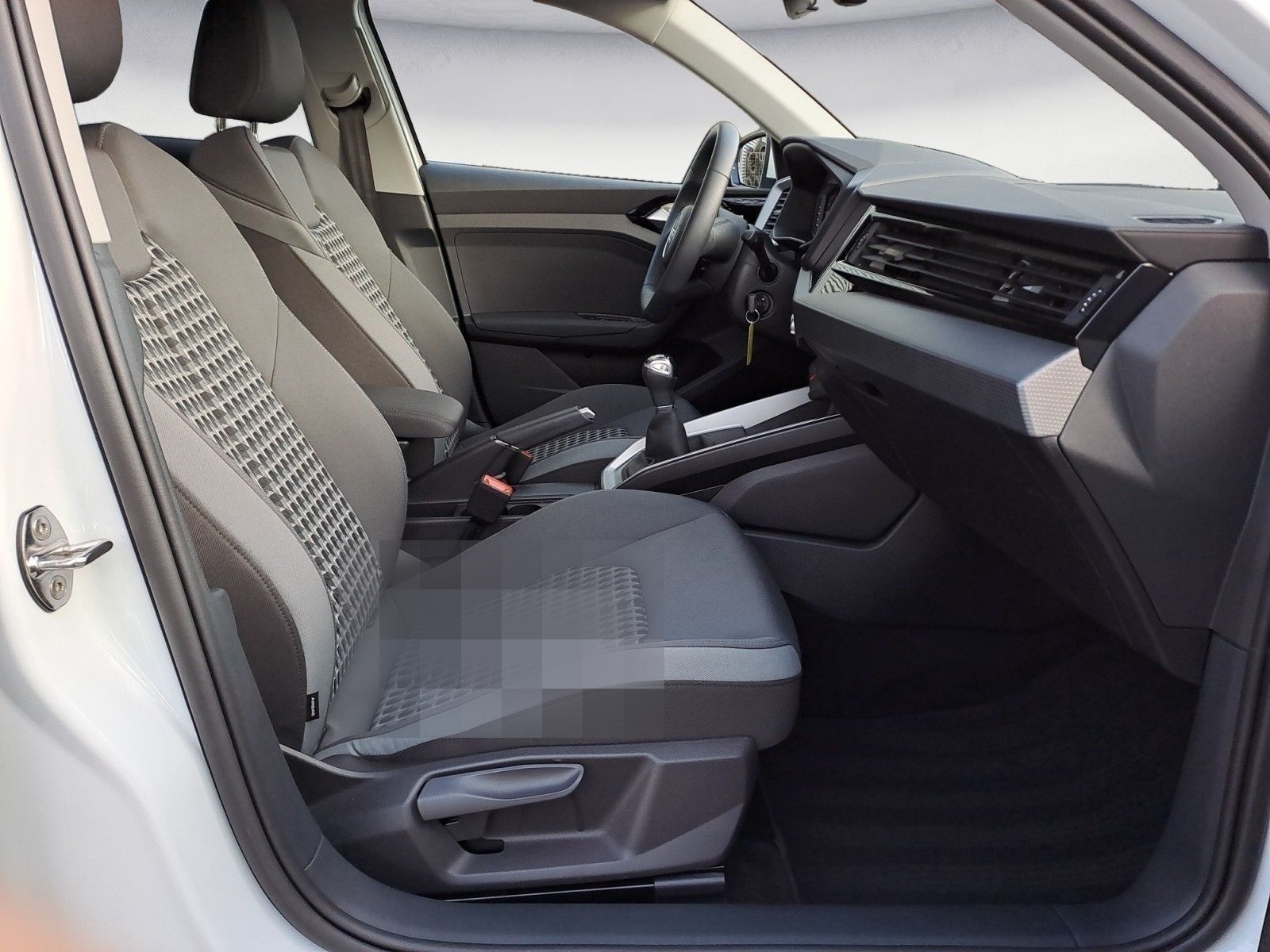 Audi A1 Sportback 30 TFSI advanced *2-ZONEN*SOUND-SYS foto 8