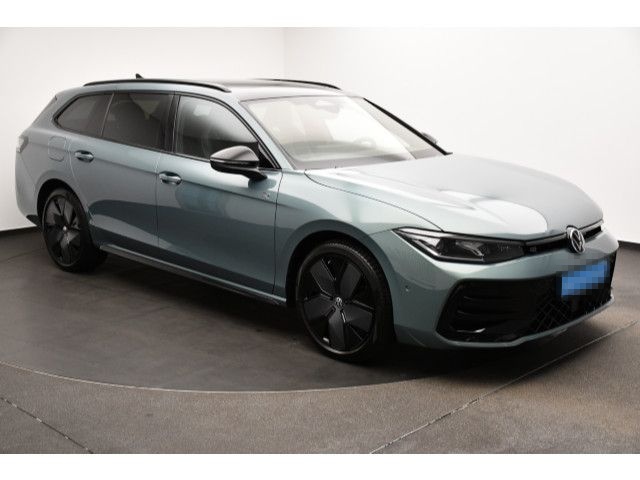 Volkswagen Passat Variant 1.5 eTSI Hybrid DSG R-Line Matrix foto 18