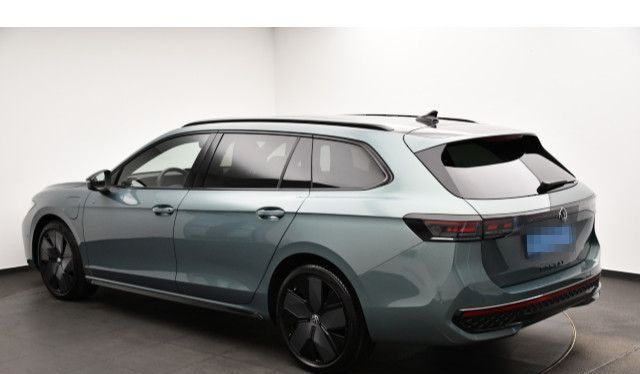 Volkswagen Passat Variant 1.5 eTSI Hybrid DSG R-Line Matrix foto 19