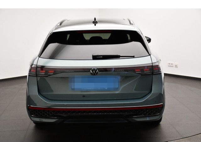 Volkswagen Passat Variant 1.5 eTSI Hybrid DSG R-Line Matrix foto 23