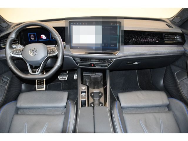 Volkswagen Passat Variant 1.5 eTSI Hybrid DSG R-Line Matrix foto 5