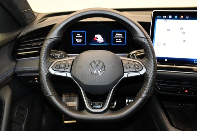 Volkswagen Passat Variant 1.5 eTSI Hybrid DSG R-Line Matrix foto 6