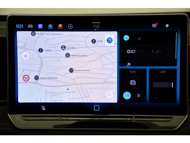 Volkswagen Passat Variant 1.5 eTSI Hybrid DSG R-Line Matrix foto 8