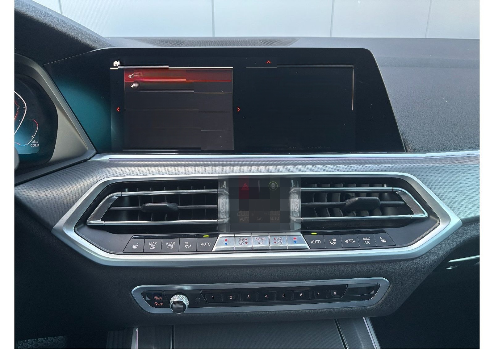 BMW X5 xDrive30d foto 14