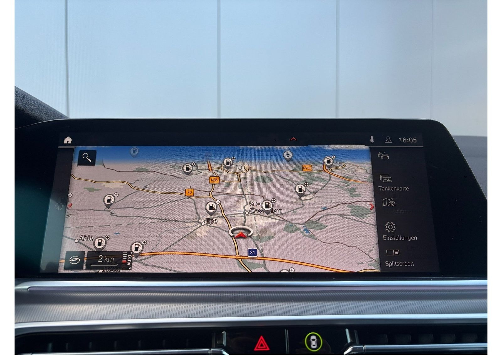 BMW X5 xDrive30d foto 15