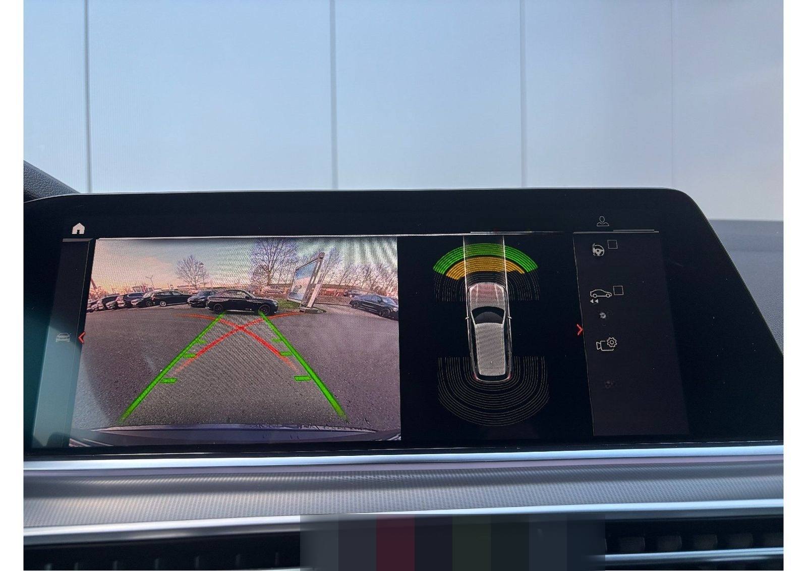 BMW X5 xDrive30d foto 16